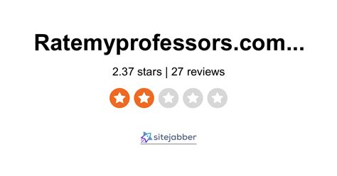 rate my|RateMyProfessors.com .